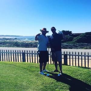 Meet your Posher, Jarrett